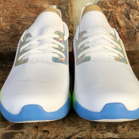 Skechers rainbow Rider Casual Athletic Sneakers - Picture 7 of 13